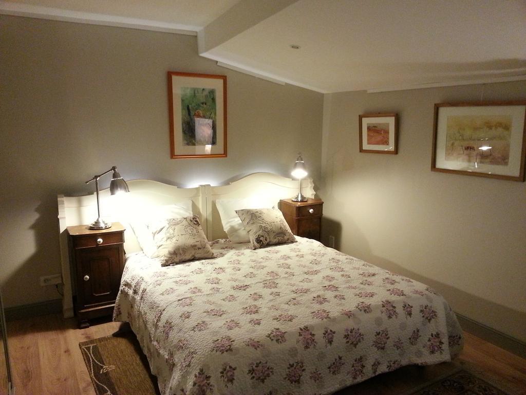 Bed and Breakfast Relais St Jacques - Roanne Saint-Haon-le-Châtel Habitación foto